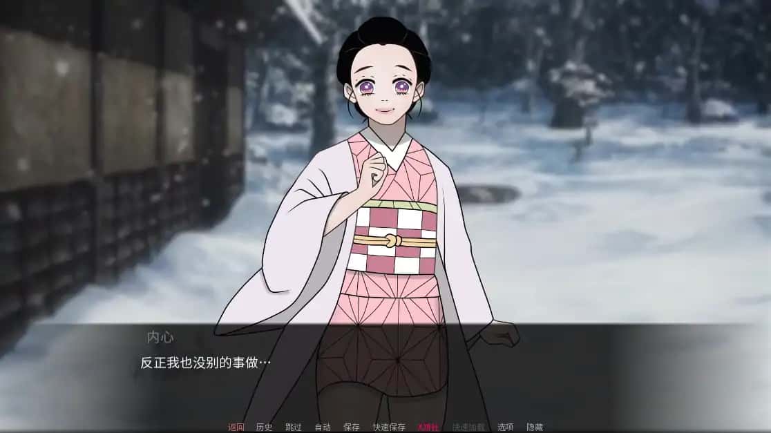 视觉数据2